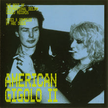 Load image into Gallery viewer, Abe Duque : American Gigolo II (CD, Comp, Mixed)