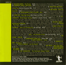 Load image into Gallery viewer, Abe Duque : American Gigolo II (CD, Comp, Mixed)