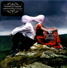 Load image into Gallery viewer, Funeral For A Friend : Casually Dressed & Deep In Conversation (CD, Album, Copy Prot.)