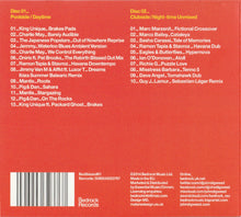 Load image into Gallery viewer, Various : Underground Sound Of Ibiza 1 (CD, Mixed + CD, Comp)