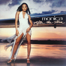 Load image into Gallery viewer, Monica : After The Storm (CD, Album + CD, Album, Enh, Ltd)