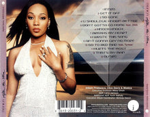 Load image into Gallery viewer, Monica : After The Storm (CD, Album + CD, Album, Enh, Ltd)