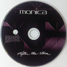Load image into Gallery viewer, Monica : After The Storm (CD, Album + CD, Album, Enh, Ltd)