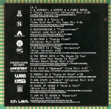 Load image into Gallery viewer, Various : Lexicon Of Techno House (2xCD, Comp)