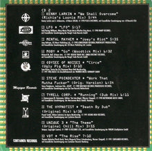 Load image into Gallery viewer, Various : Lexicon Of Techno House (2xCD, Comp)