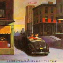 Load image into Gallery viewer, Orchestral Manoeuvres In The Dark : Crush (CD, Album, RE)