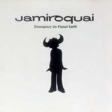 Load image into Gallery viewer, Jamiroquai : Emergency On Planet Earth (CD, Album, Club, CRC)