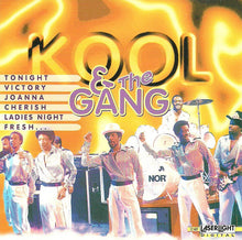 Load image into Gallery viewer, Kool & The Gang : Kool & The Gang (CD, Comp)