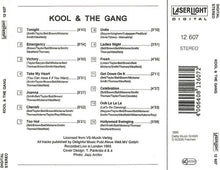 Load image into Gallery viewer, Kool & The Gang : Kool & The Gang (CD, Comp)