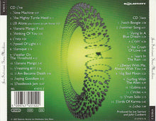 Load image into Gallery viewer, Joe Satriani : Time Machine (CD, Album + CD)