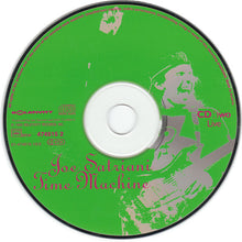 Load image into Gallery viewer, Joe Satriani : Time Machine (CD, Album + CD)