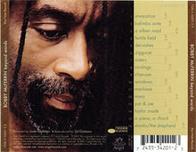Load image into Gallery viewer, Bobby McFerrin : Beyond Words (CD, Album)