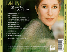 Load image into Gallery viewer, Lani Hall : Brasil Nativo (CD, Album)