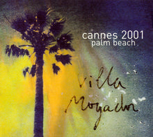 Load image into Gallery viewer, Various : Cannes 2001 Palm Beach Volume 1 (CD, Comp)