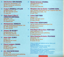 Load image into Gallery viewer, Various : Cannes 2001 Palm Beach Volume 1 (CD, Comp)