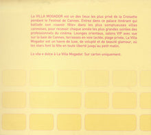 Load image into Gallery viewer, Various : Cannes 2001 Palm Beach Volume 1 (CD, Comp)
