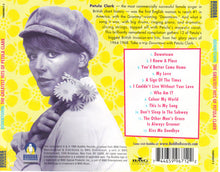 Load image into Gallery viewer, Petula Clark : Downtown: The Greatest Hits Of Petula Clark (CD, Comp, RM)
