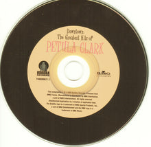 Load image into Gallery viewer, Petula Clark : Downtown: The Greatest Hits Of Petula Clark (CD, Comp, RM)