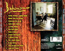 Load image into Gallery viewer, Frank Emilio Y Sus Amigos* : Barbarísimo (CD, Album)