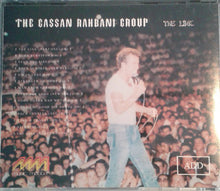 Load image into Gallery viewer, The Gassan Rahbani Group : The Link (CD, Album)