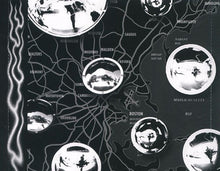 Load image into Gallery viewer, Jamie Walters : Ride (CD, Album)
