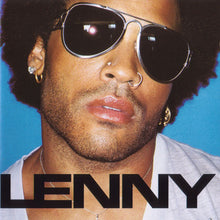 Load image into Gallery viewer, Lenny Kravitz : Lenny (CD, Album)