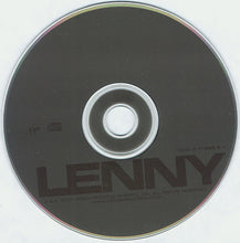 Load image into Gallery viewer, Lenny Kravitz : Lenny (CD, Album)