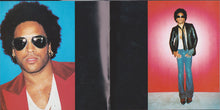 Load image into Gallery viewer, Lenny Kravitz : Lenny (CD, Album)