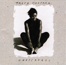 Load image into Gallery viewer, Tracy Chapman : Crossroads (CD, Album, RP)