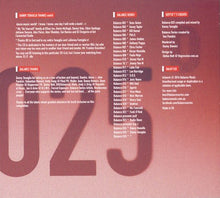 Load image into Gallery viewer, Danny Tenaglia : Balance 025 (2xCD, Comp, Mixed)