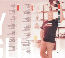 Load image into Gallery viewer, Danny Tenaglia : Balance 025 (2xCD, Comp, Mixed)