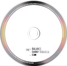 Load image into Gallery viewer, Danny Tenaglia : Balance 025 (2xCD, Comp, Mixed)