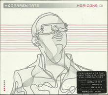 Load image into Gallery viewer, Darren Tate : Horizons 01 (CD, Album, Mixed, Dig)