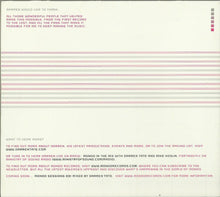 Load image into Gallery viewer, Darren Tate : Horizons 01 (CD, Album, Mixed, Dig)