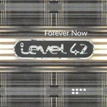 Load image into Gallery viewer, Level 42 : Forever Now (CD, Album)