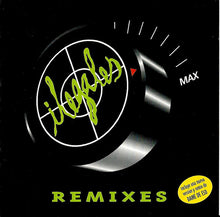 Load image into Gallery viewer, Ilegales : Remixes (CD, Comp)