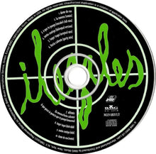 Load image into Gallery viewer, Ilegales : Remixes (CD, Comp)