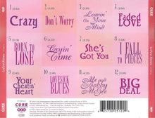 Load image into Gallery viewer, LeAnn Rimes : LeAnn Rimes (CD, Album)