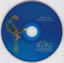 Load image into Gallery viewer, Chris Rea : The Blue Cafe (CD, Album)