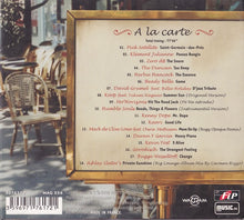 Load image into Gallery viewer, Various : Saint-Germain-Des-Prés Café II (CD, Comp, Dig)
