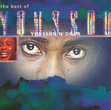 Load image into Gallery viewer, Youssou N'Dour : The Best Of (CD, Comp, Ude)