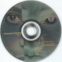 Load image into Gallery viewer, Youssou N'Dour : The Best Of (CD, Comp, Ude)