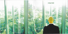 Load image into Gallery viewer, Moby : Hotel (CD, Album, Copy Prot.)