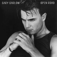 Load image into Gallery viewer, Gary Barlow : Open Road (CD, Album)