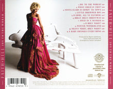 Load image into Gallery viewer, Faith Hill : Joy To The World (CD, Album)