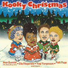 Load image into Gallery viewer, Various : Christmas Music For People Who Hate Christmas Music (CD, Comp + DVD-V, Mov)