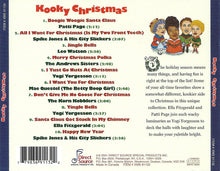 Load image into Gallery viewer, Various : Christmas Music For People Who Hate Christmas Music (CD, Comp + DVD-V, Mov)
