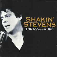 Load image into Gallery viewer, Shakin' Stevens : The Collection (CD, Comp, RM + DVD-V, Comp, Multichannel, PAL)