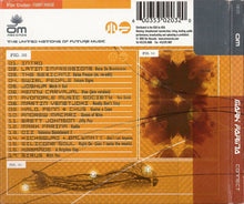 Load image into Gallery viewer, Mark Farina : Connect (CD, Mixed)