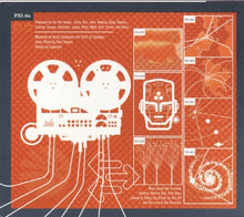 Load image into Gallery viewer, Mark Farina : Connect (CD, Mixed)